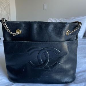 COPY - Vintage Chanel purse